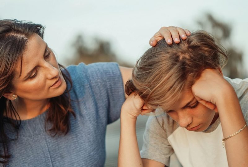adolescente