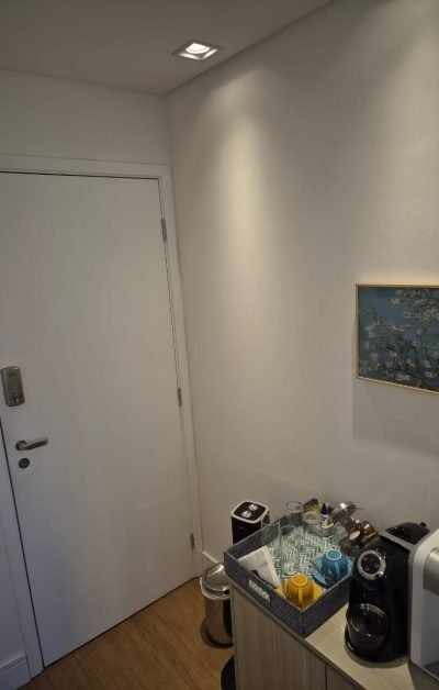 Recepção