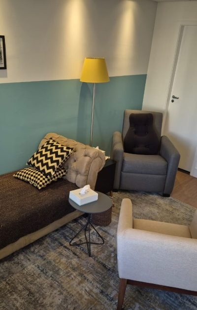 Sala de Atendimento