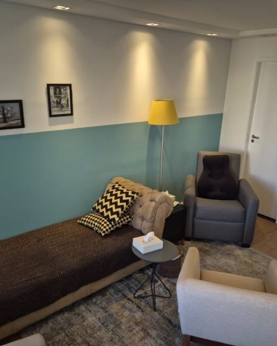 Sala de Atendimento