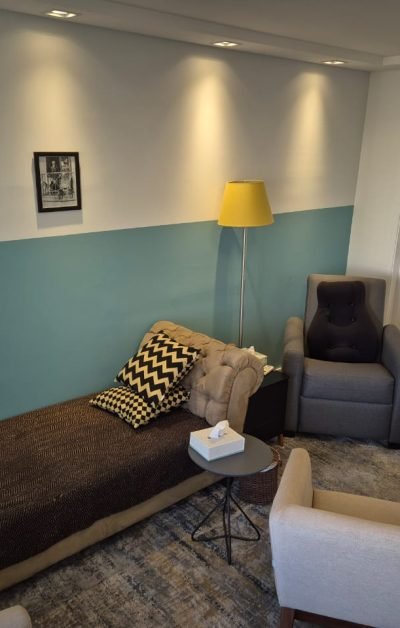 Sala de Atendimento