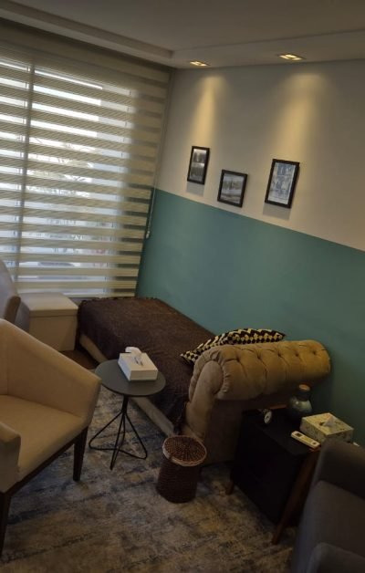 Sala de Atendimento