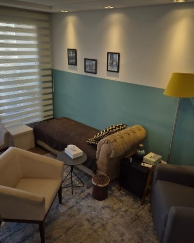 Sala de Atendimento