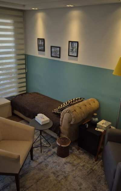 Sala de Atendimento