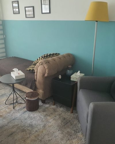 Sala de Atendimento